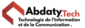 Abdaty Tech Logo